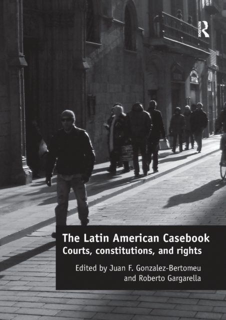 The Latin American Casebook