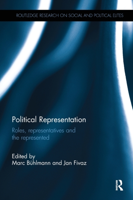 Political Representation
