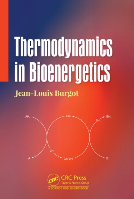 Thermodynamics in Bioenergetics