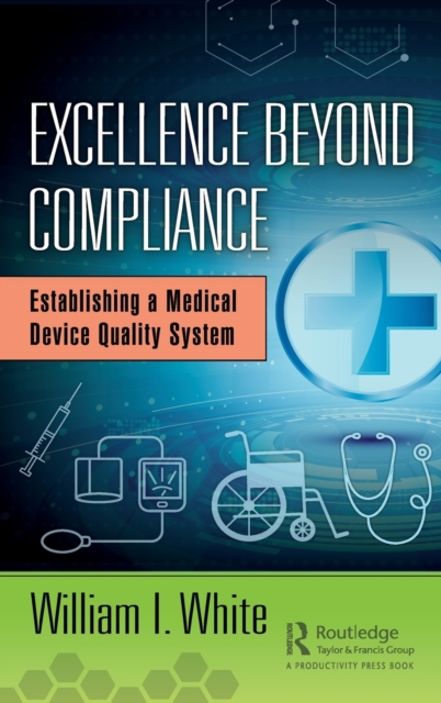 Excellence Beyond Compliance