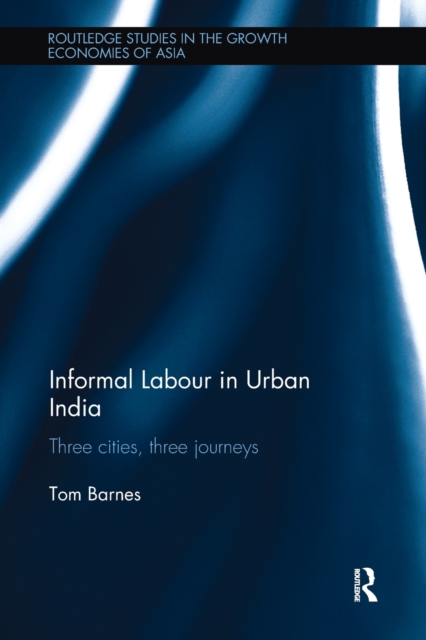 Informal Labour in Urban India
