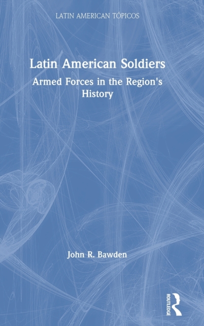 Latin American Soldiers
