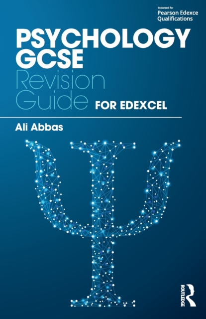 Psychology GCSE Revision Guide for Edexcel