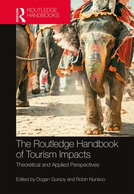 Routledge Handbook of Tourism Impacts