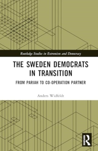 Sweden Democrats in Transition