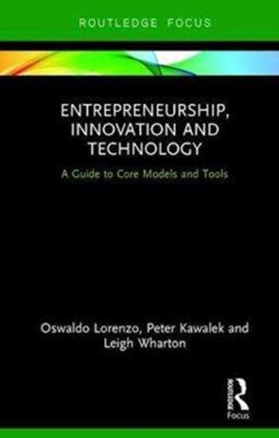 Entrepreneurship, Innovation and Technology
