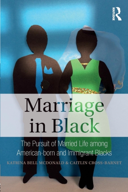 Marriage in Black