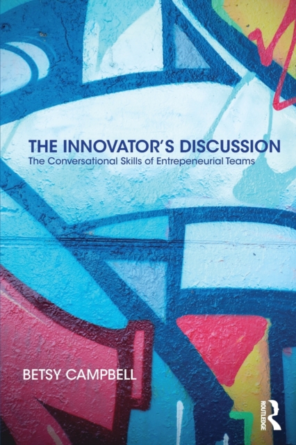 Innovator's Discussion