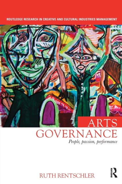 Arts Governance