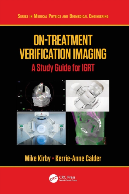 On-Treatment Verification Imaging