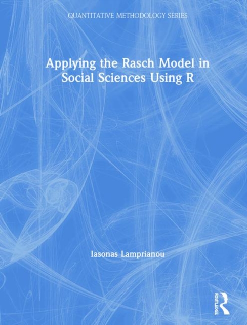 Applying the Rasch Model in Social Sciences Using R