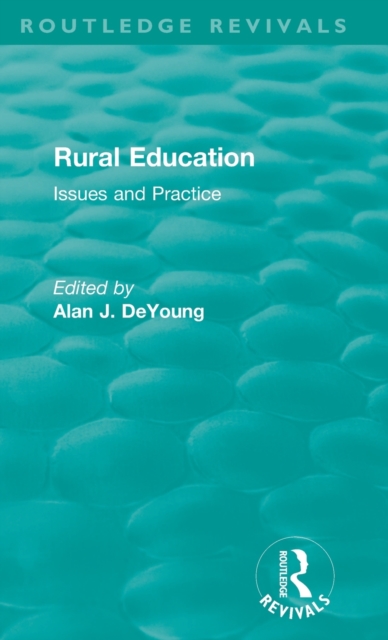Rural Education (1991)