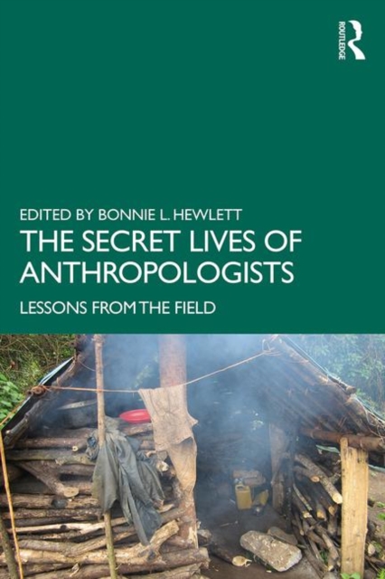 Secret Lives of Anthropologists