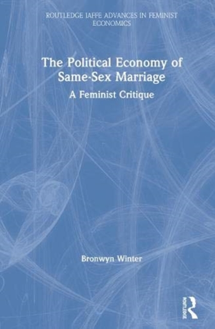 Political Economy of Same-Sex Marriage