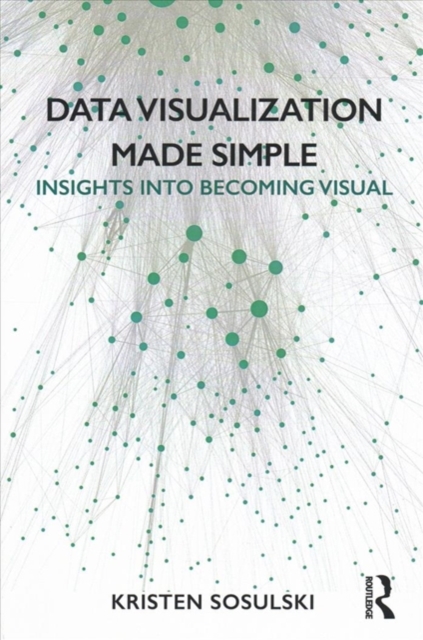 Data Visualization Made Simple