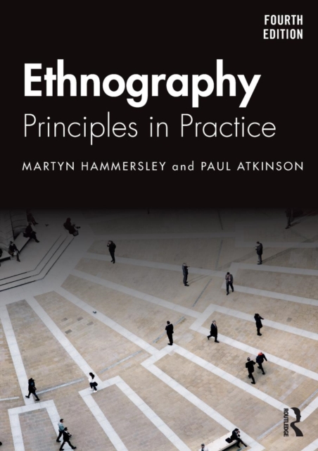 Ethnography