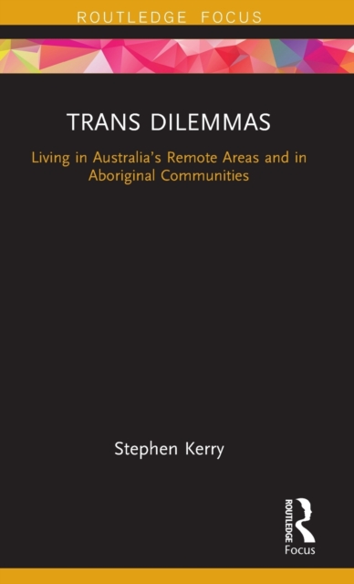 Trans Dilemmas