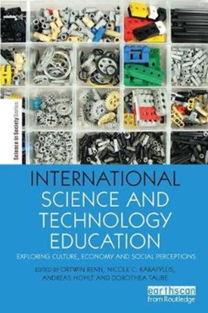International Science and Technology Education