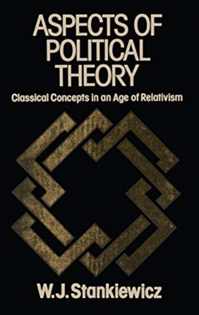 Aspects of Political Theory