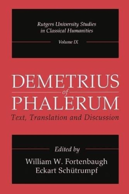 Demetrius of Phalerum