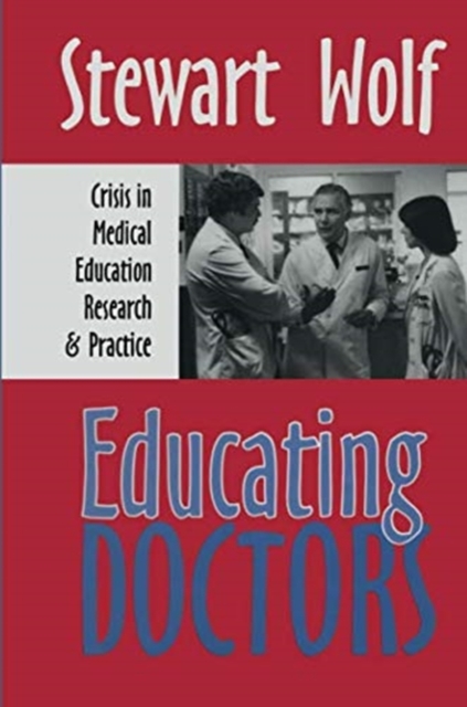 Educating Doctors