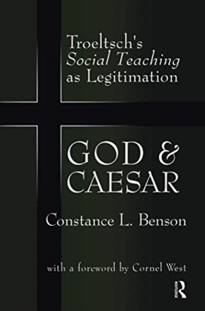 God and Caesar