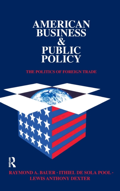 American Business and Public Policy