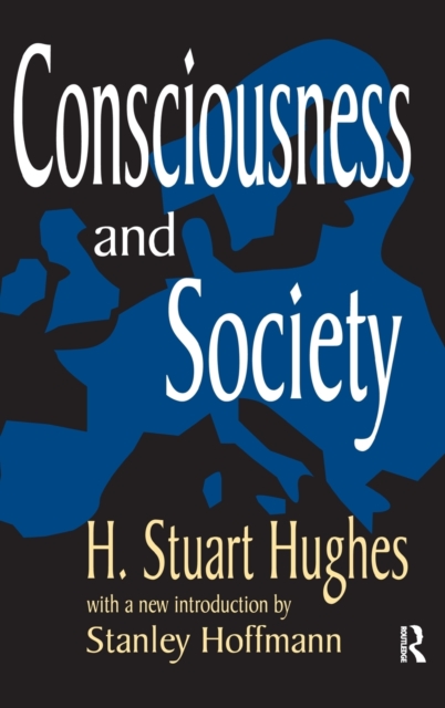 Consciousness and Society