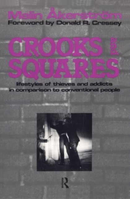 Crooks and Squares