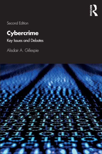 Cybercrime
