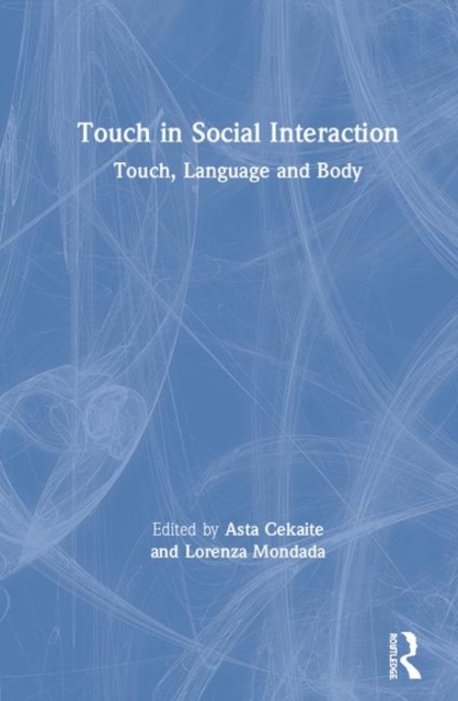 Touch in Social Interaction
