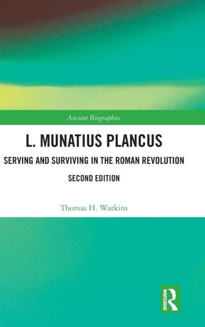 L. Munatius Plancus