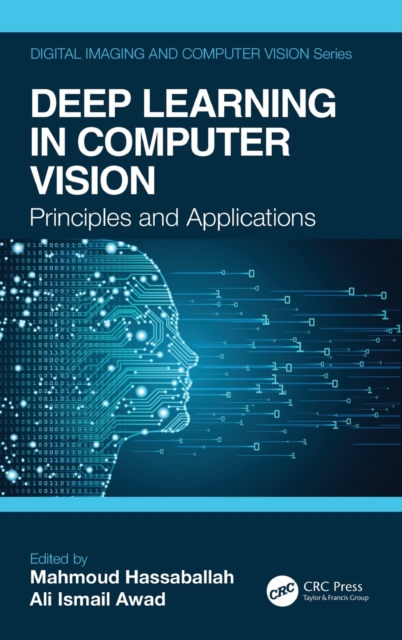 Deep Learning in Computer Vision