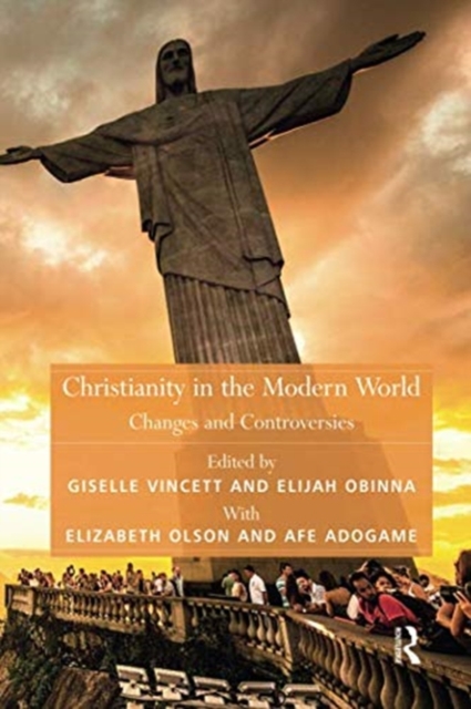 Christianity in the Modern World