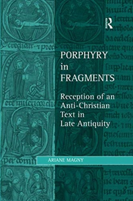 Porphyry in Fragments
