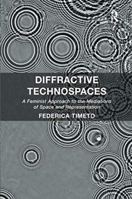 Diffractive Technospaces