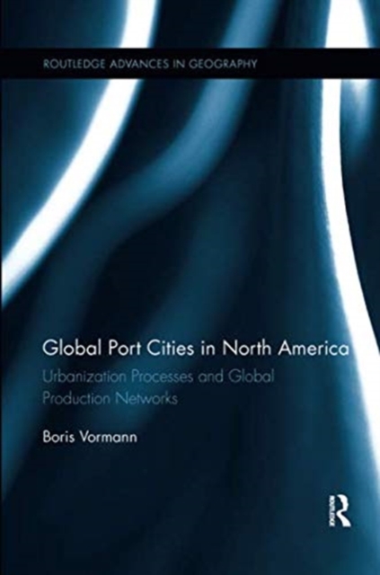 Global Port Cities in North America