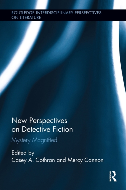 New Perspectives on Detective Fiction