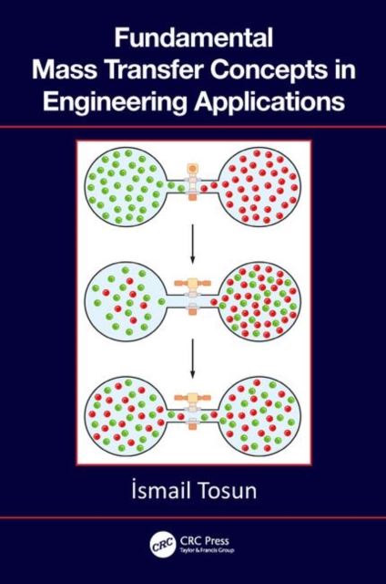 Fundamental Mass Transfer Concepts in Engineering Applications