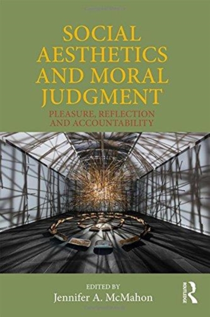 Social Aesthetics and Moral Judgment