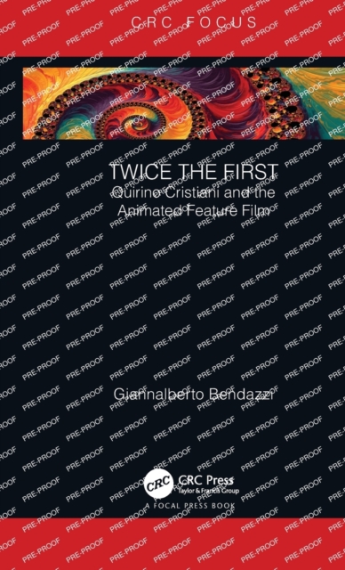 Twice the First