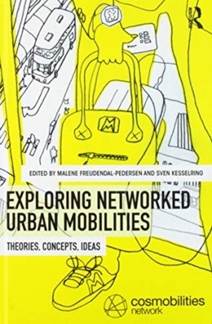 Networked Urban Mobilities