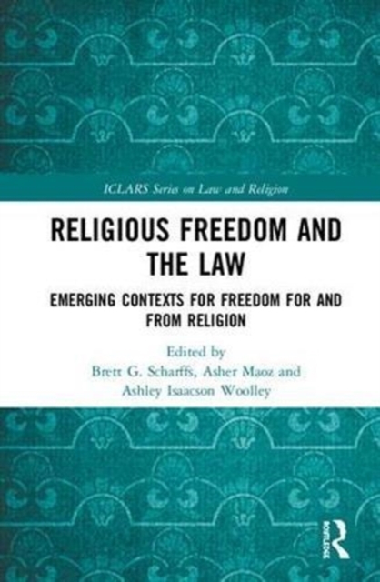 Religious Freedom and the Law