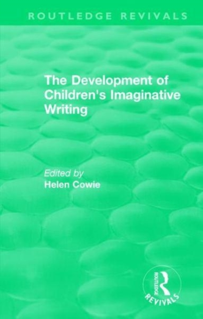 Development of Children's Imaginative Writing (1984)