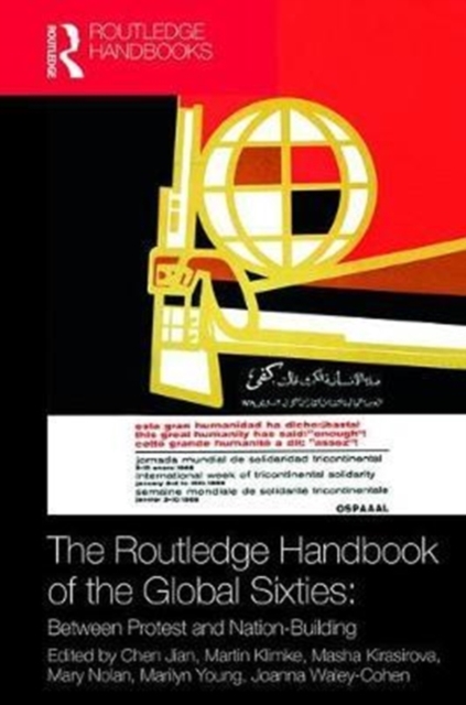 Routledge Handbook of the Global Sixties