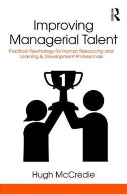 Improving Managerial Talent