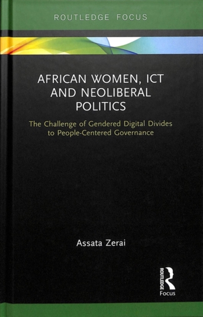 African Women, ICT and Neoliberal Politics
