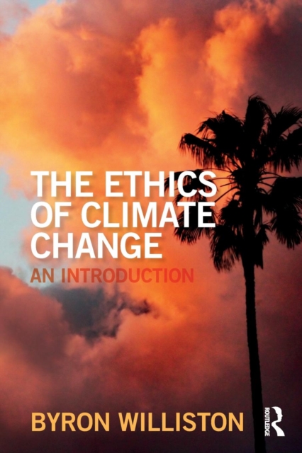 Ethics of Climate Change