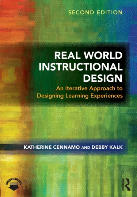 Real World Instructional Design