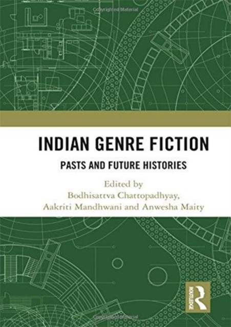 Indian Genre Fiction